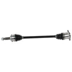 2pcs Rear CV Axles for Toyota Highlander (2014–2019) Lexus RX450h (2010–2022)