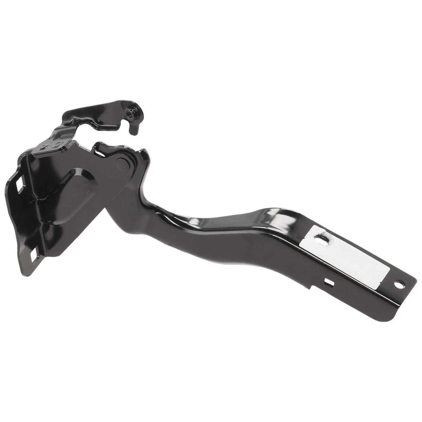 Hood Hinge for Nissan Sentra (2013–2018) Left Steel