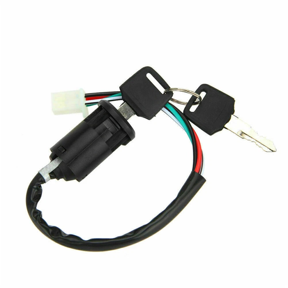 Ignition Key Switch for 50 70 90 110 125 150 250 CC ATVs