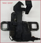 Hood Latch Lock for Lincoln Town Car Ford Crown Victoria (1990–1994)