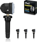 TPMS Tire Pressure Monitoring Sensor for GMC Alloy (2003–2015)