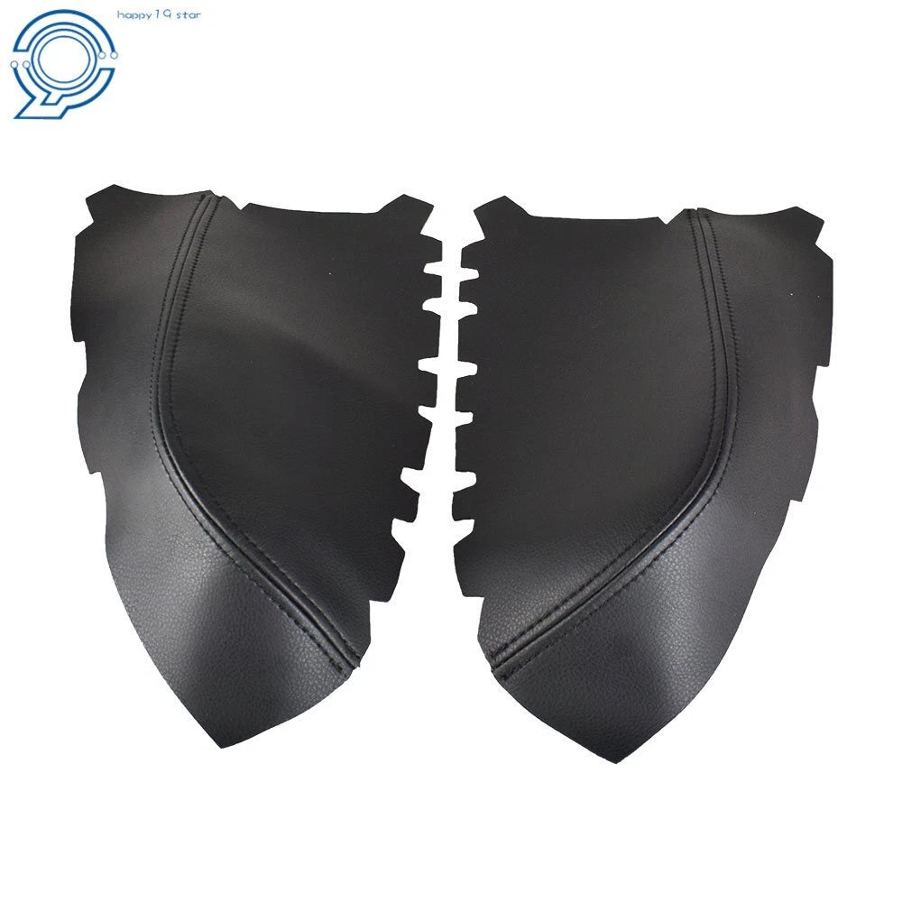 Leather Center Console Lid for Honda Pilot (2009-2010)