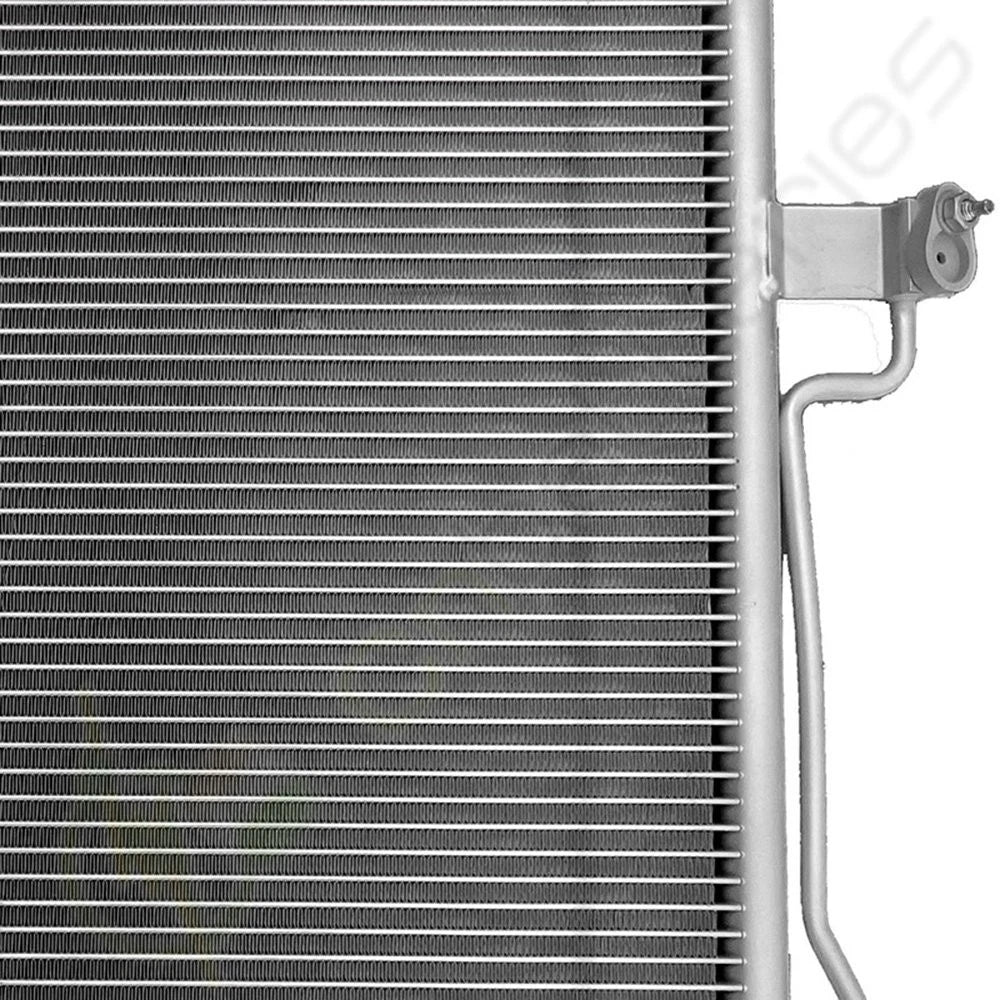 Condenser for Ford Explorer Mercury Mountaineer (2002–2005) 4.0L 4.6L