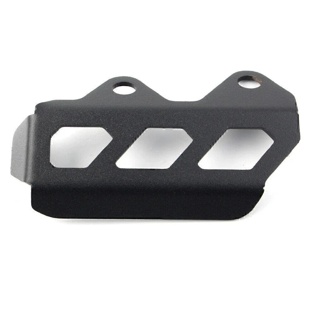 CNC Black Brake Cylinder Guard for Yamaha Tenere 700 (2019)