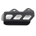 CNC Black Brake Cylinder Guard for Yamaha Tenere 700 (2019)