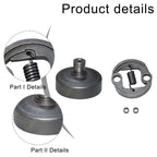 Clutch Drum Bell for Trimmer Fs160, Fs180, Fs220, Fs280