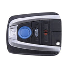 Remote Key Protector Case for BMW I3 I8 (2014-2022)