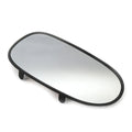 Heated Front Left Side Mirror Glass for Chevrolet Corvette (2005-2013)