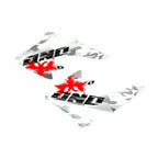 3M Decal Graphics Stickers Kit for CRF50 (PIT PRO)