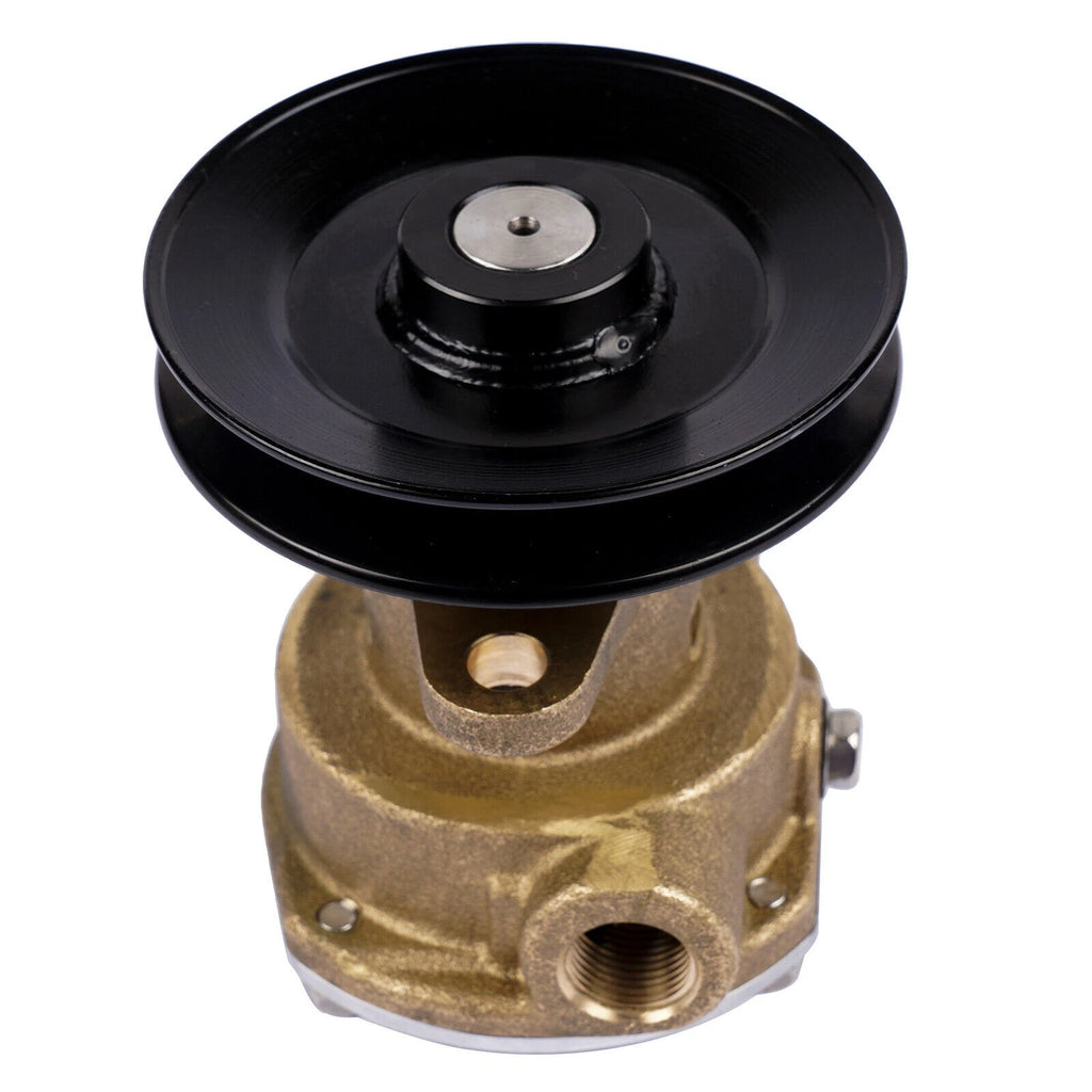 Raw Water Pump for Sherwood G910P (G910P-01, G-910P-01)