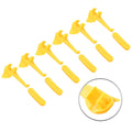 12Pcs Tire Changer Duck-Head Nylon Mount Protector Accessories