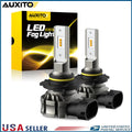 Set of 2 LED Fog Light Bulbs for Ford F150 (2004–2022)