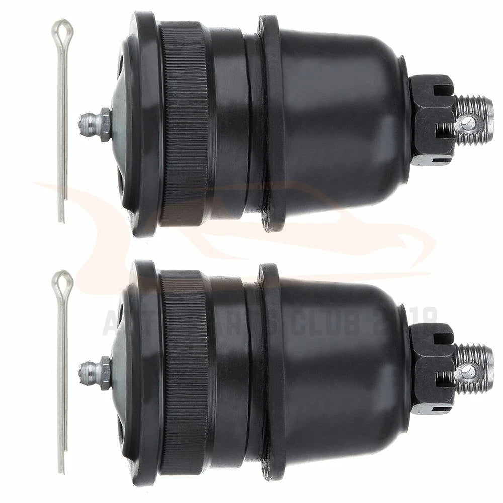 2X Front Lower Ball Joints Suspension Kit for Chevrolet Camaro (1970–2002)