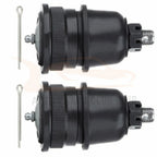 2X Front Lower Ball Joints Suspension Kit for Chevrolet Camaro (1970–2002)