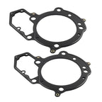 2X Cylinder Head Gasket for BMW R850R (1995–1998) 11121342592