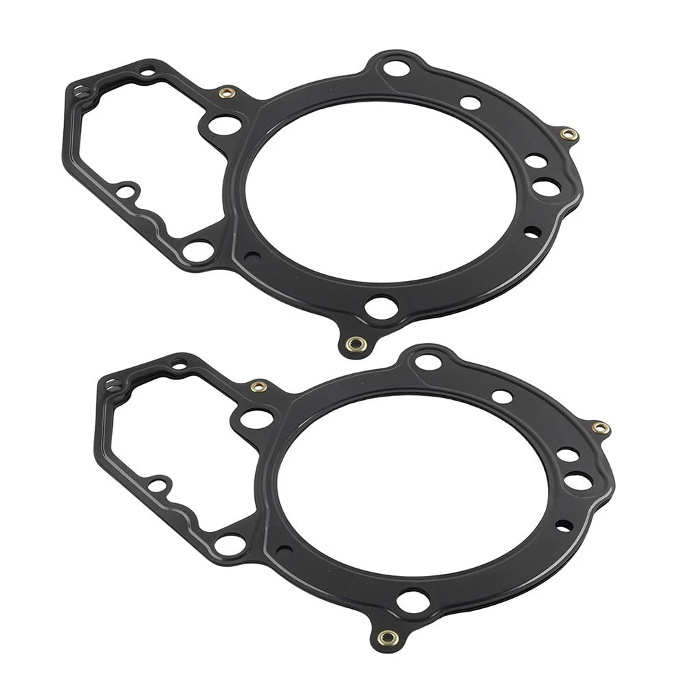 2X Cylinder Head Gasket for BMW R850R (1995–1998) 11121342592