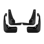 ABS Mudguards for Vauxhall Insignia (2009–2016) & Regal Mud Flaps