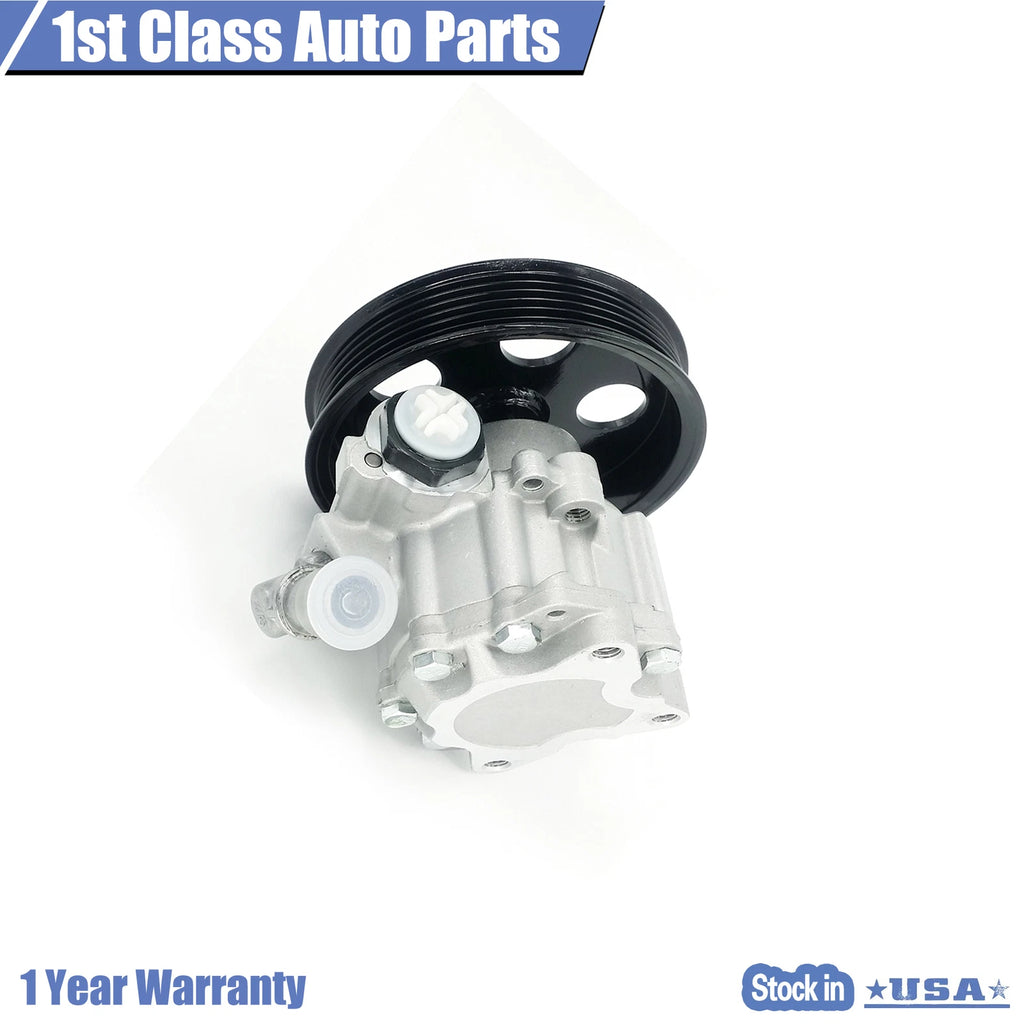 Power Steering Pump for Audi A4 (2002-2009)