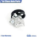 Power Steering Pump for Audi A4 (2002-2009)