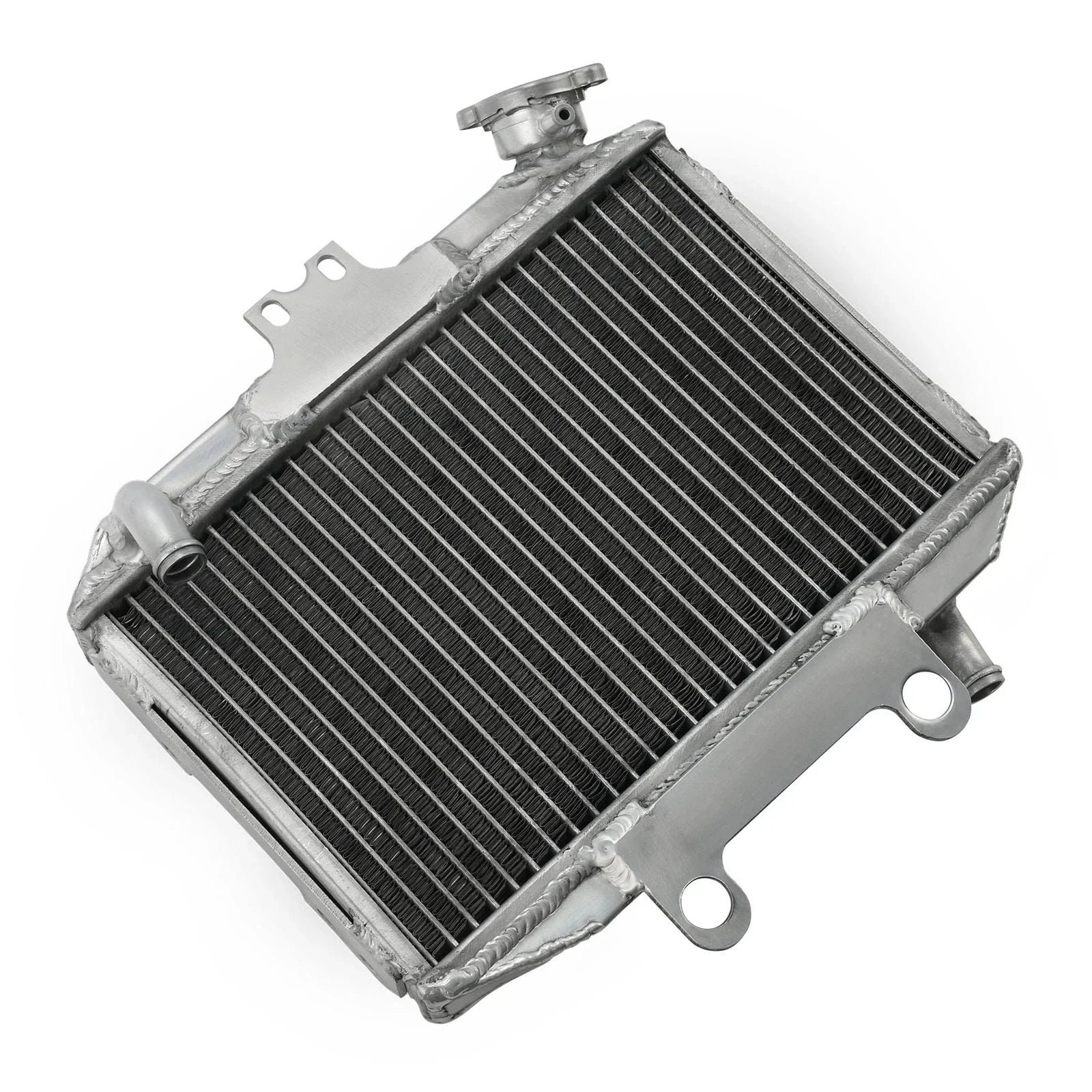 Radiator Cooler for Honda CR125 1998-1999 (98-99)