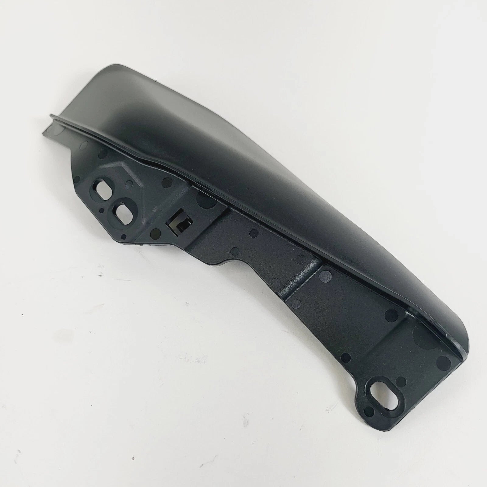 Wind Deflector for Harley Davidson (2009–2022) 58167-09A Black RHD