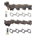 Exhaust Manifold Kit for Ford Expedition, F-150, F-250 5.4L V8 (1997–2008)