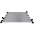 Radiator for Toyota Grand Highlander (2024)