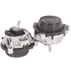 Engine Motor Mount Set for BMW 230i 330i 430i (2017-2020)