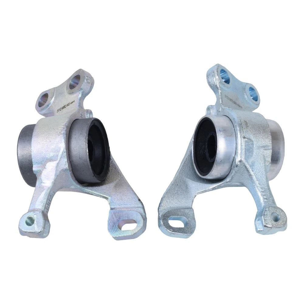 2X Front Lower Control Arm Bushing for BMW Mini Cooper (2015–2021)