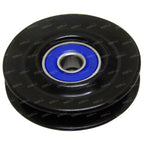 2.4L Air Con Fan Belt Idler Pulley for Landcruiser Bundera RJ70 (1984–1990)