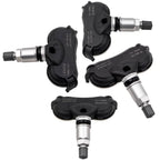 4PCS Tire Pressure Sensor for Acura MDX Honda Pilot Odyssey (2014–2021) 06421-S3V-A01