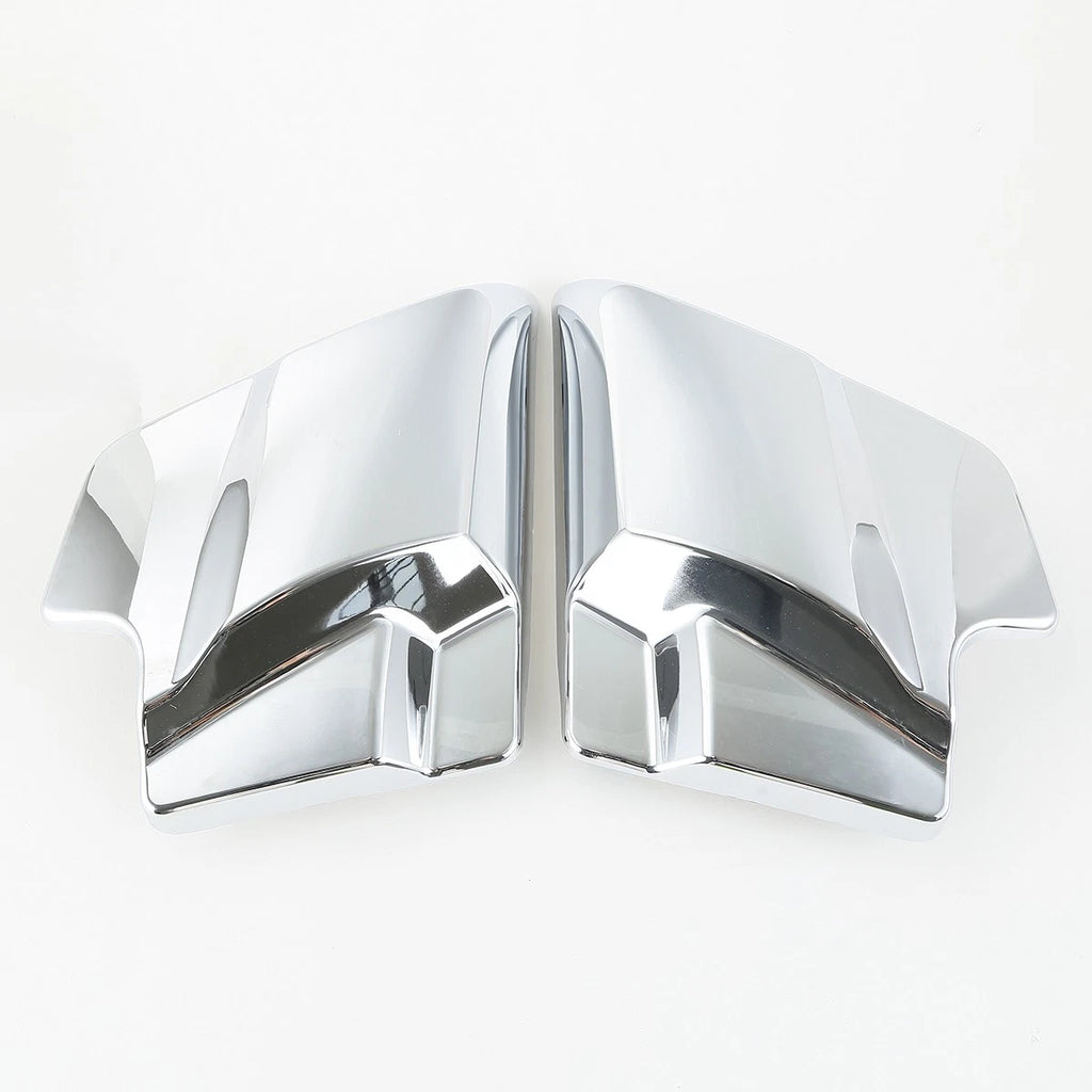 Side Cover Panel Fairing for Harley Road King, Street Glide (2009–2024)