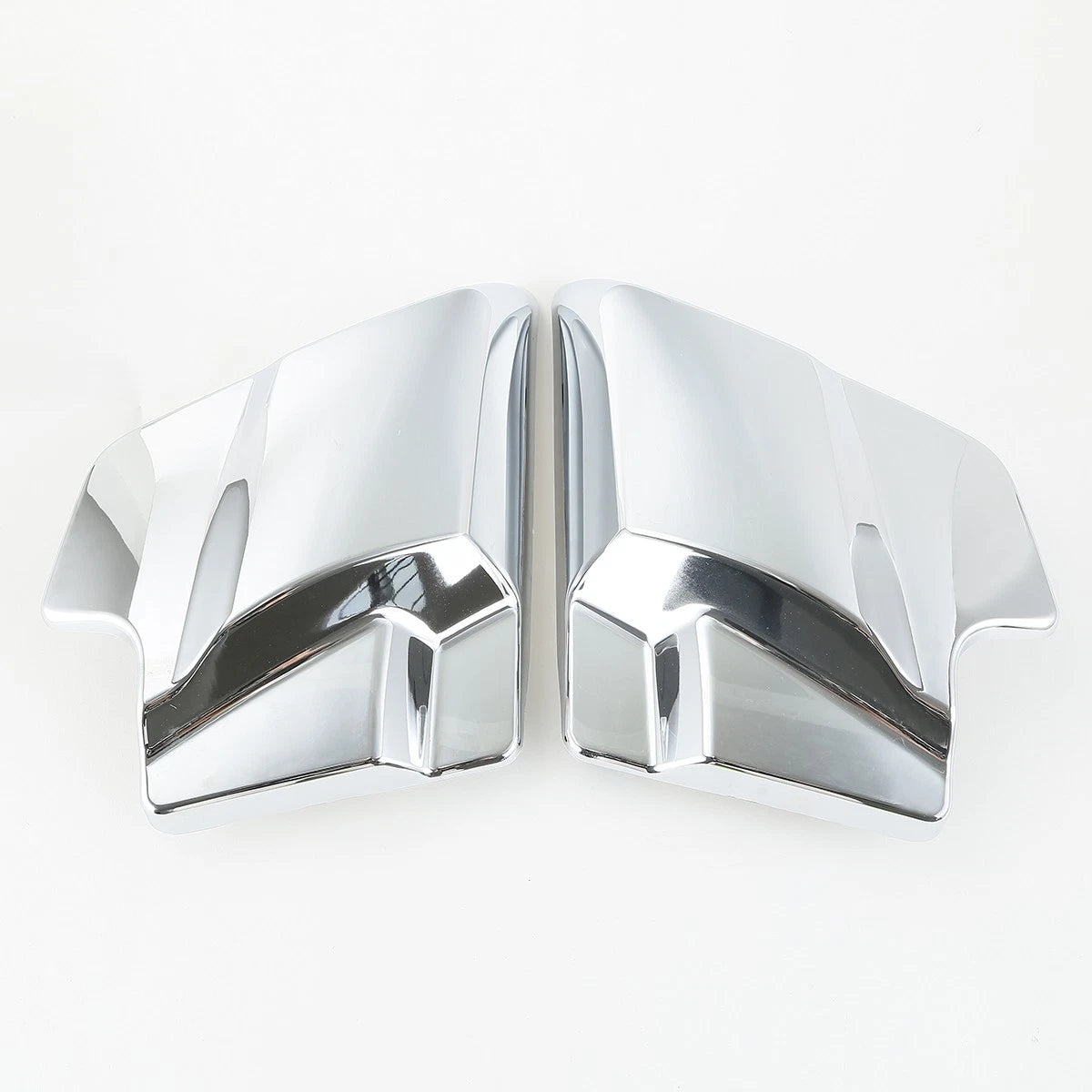 Side Cover Panel Fairing for Harley Road King, Street Glide (2009–2024)