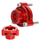 Billet Blow Off Valve Adapter for Chevy Silverado, GM Sierra 2.7L Turbo (2019–2023)