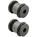 Set of 2 Front Suspension Control Arm Bushings for Mazda 6 (2009–2013)