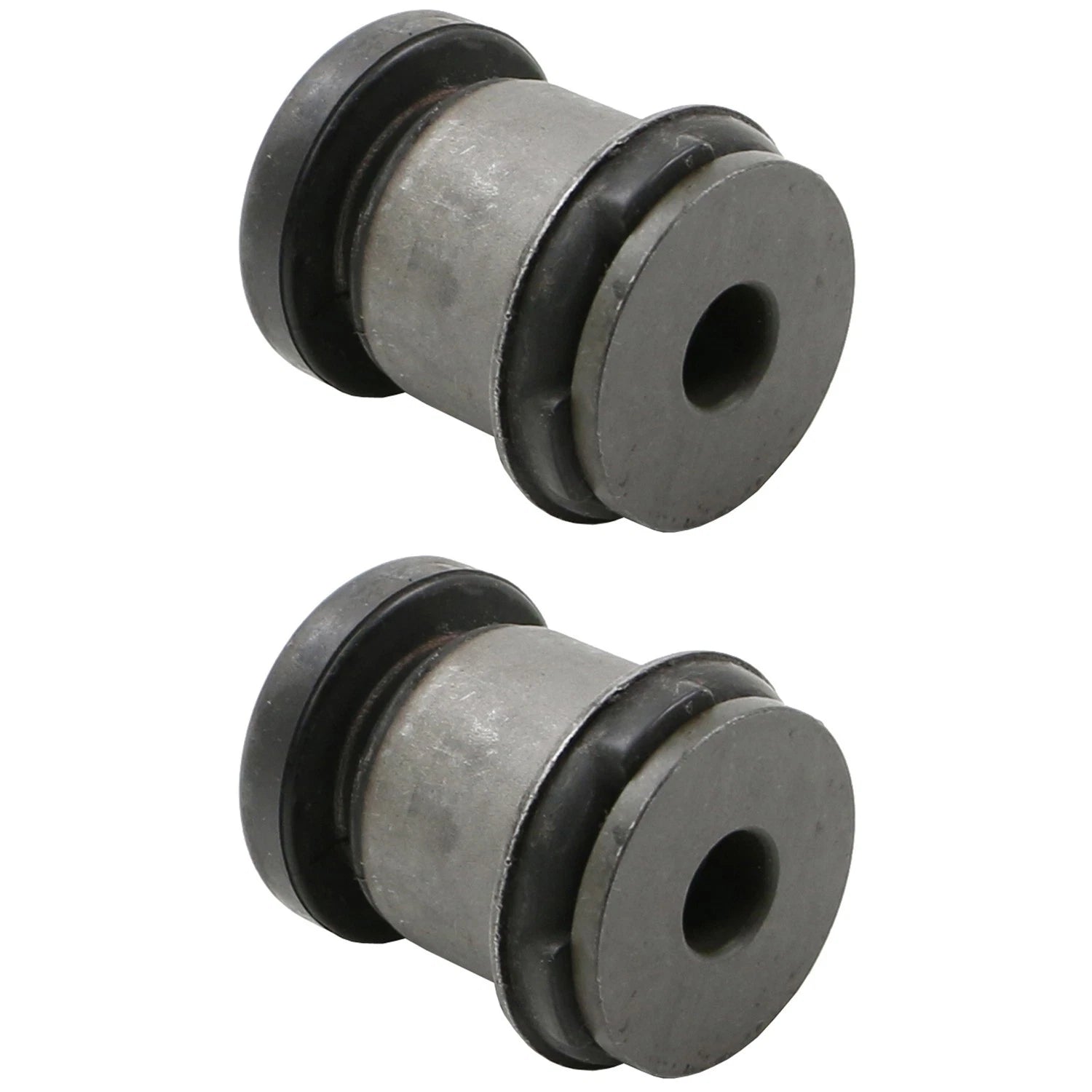 Set of 2 Front Suspension Control Arm Bushings for Mazda 6 (2009–2013)