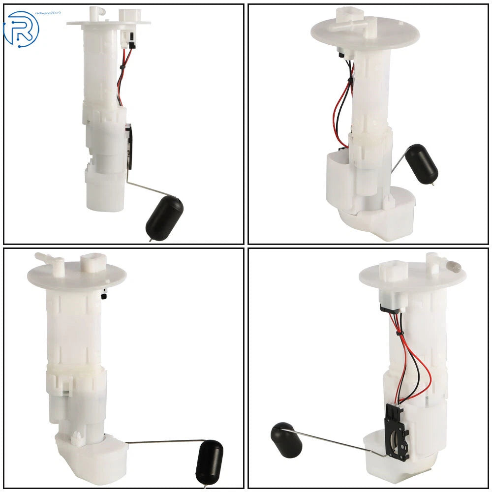 Fuel Pump Assembly for Kawasaki Mule 4000 (2018–2020)