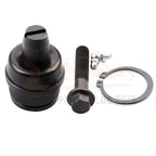 Set of 4 Ball Joints for Ford E-250 4WD (2003-2013)