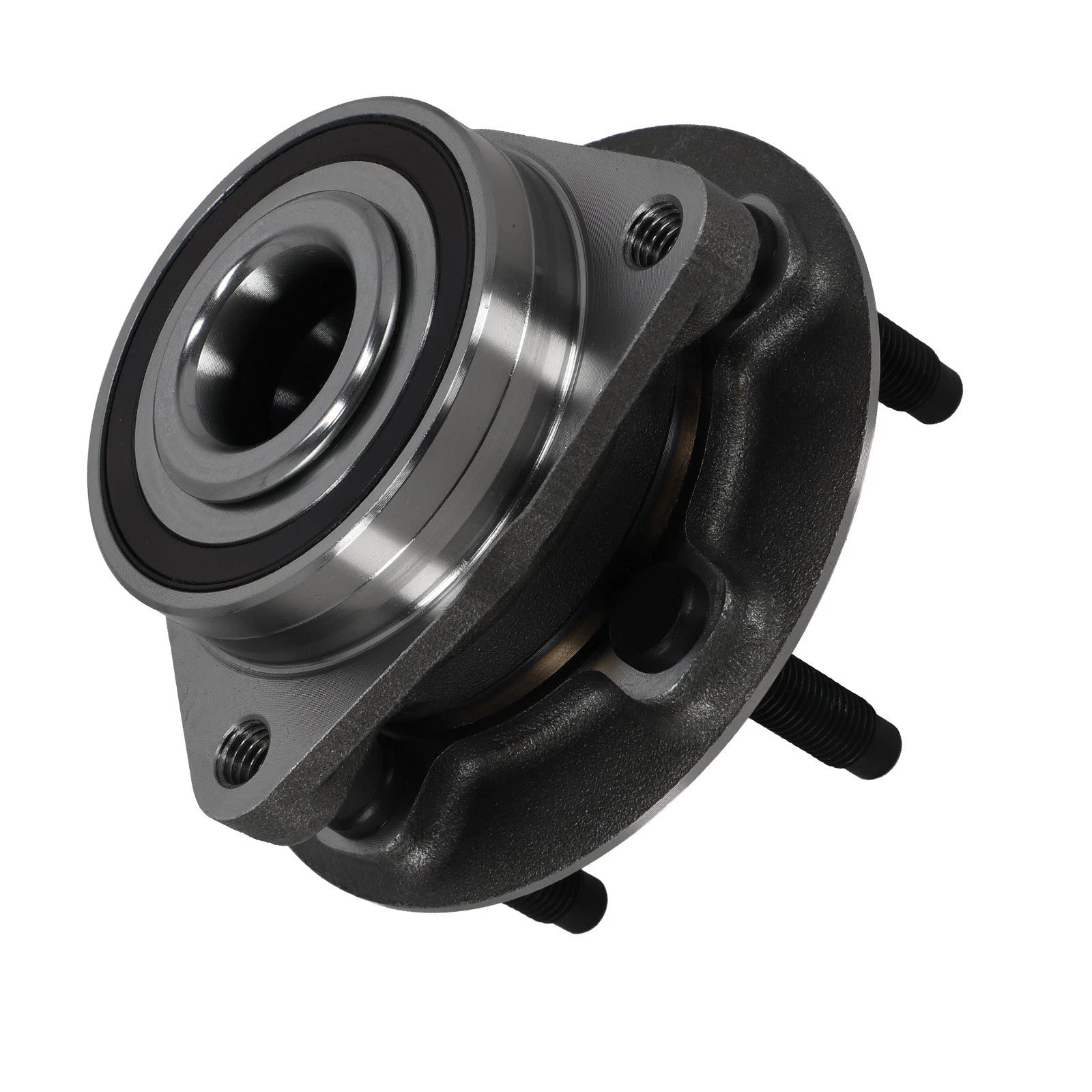 Front Wheel Bearing Hub Assembly for Chevrolet Cruze (2016–2019) 513408