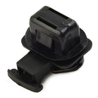 2x Rear Seat Cushion Pad Clip for Accord (2003���2012)