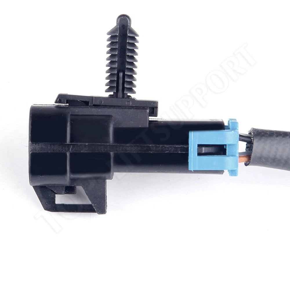 Set of 4 Oxygen Sensors for GMC Yukon (2001–2002)