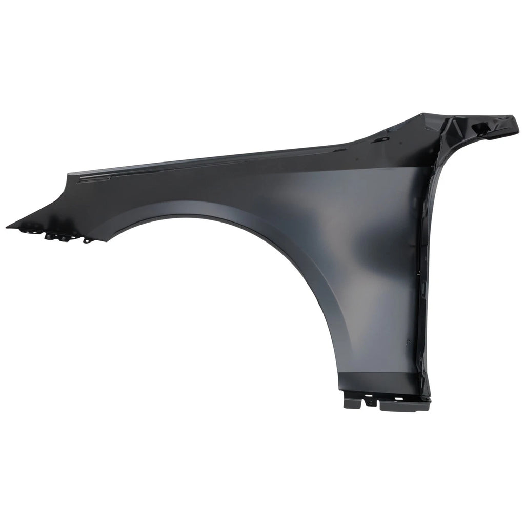 Fender for BMW 530i xDrive (2024–2025) Front Passenger Side Aluminum