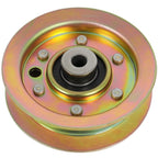 Idler Pulley for Craftsman Husqvarna (532173438, 532131494, 173438, 131494, 280671)