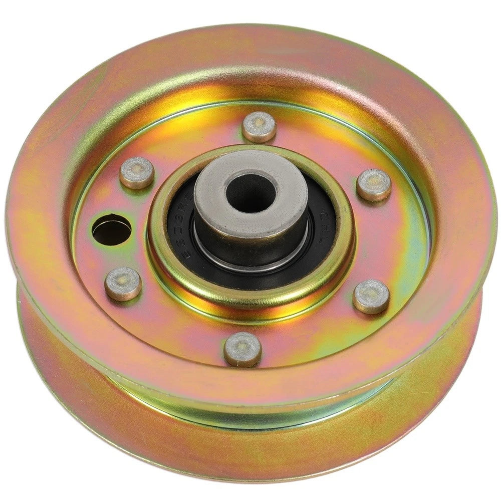 Idler Pulley for Craftsman Husqvarna (532173438, 532131494, 173438, 131494, 280671)
