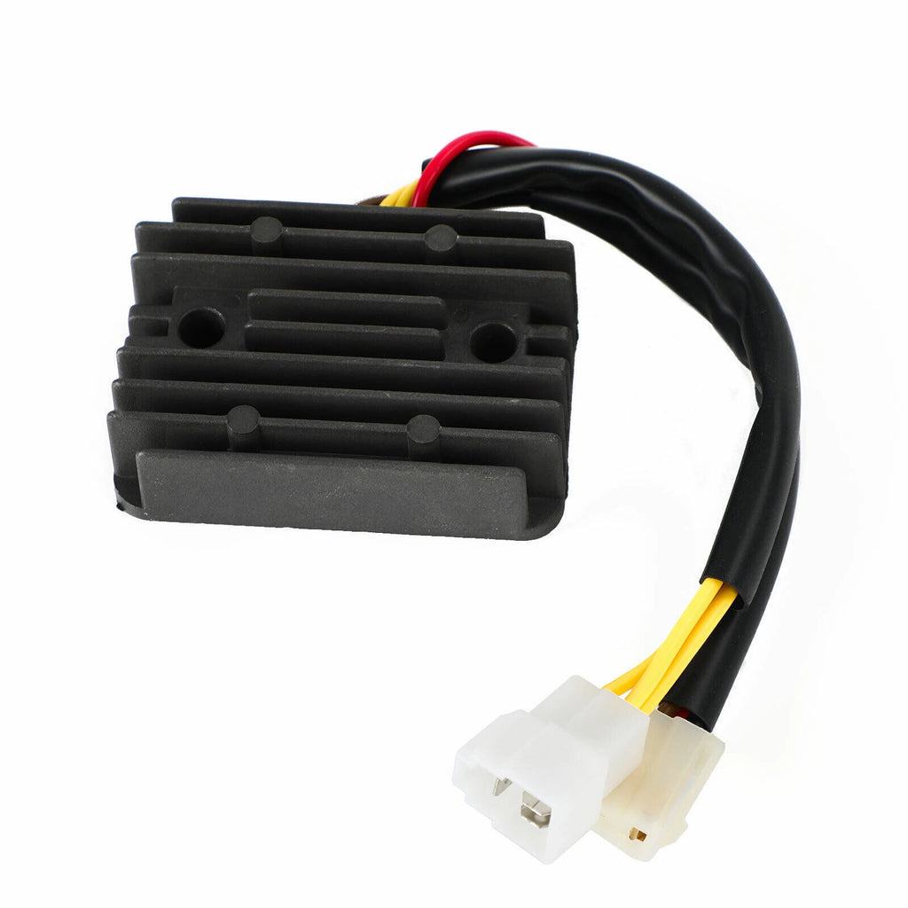 Rectifier Voltage Regulator for Kawasaki KDX 250 (1983–1994) 21066-1075 T9