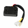 Rectifier Voltage Regulator for Kawasaki KDX 250 (1983–1994) 21066-1075 T9