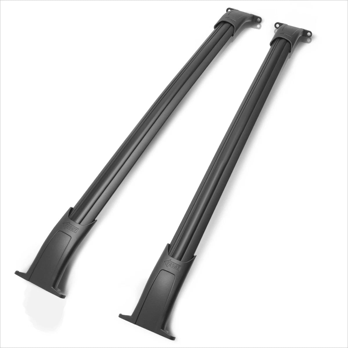 Aluminum Roof Rack Crossbar for Escalade ESV/Suburban (2015–2018)
