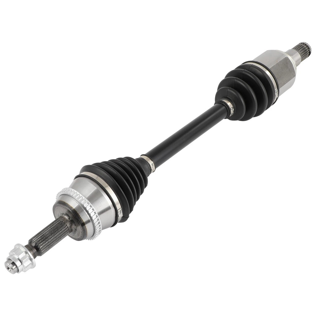 Front Driver Left CV Axle for Toyota Camry, Highlander, Solara