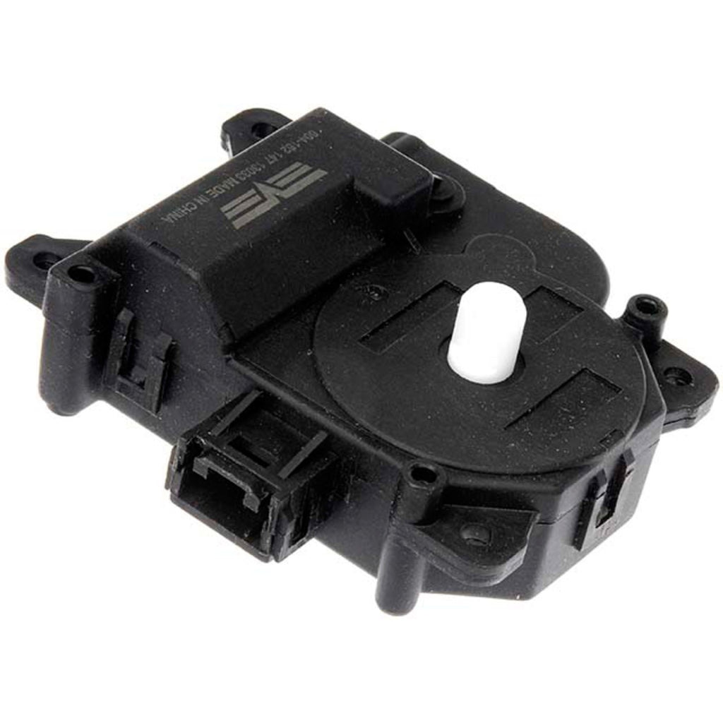 A/C Actuator for Chevy Camaro, Cadillac CTS, ATS