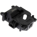 A/C Actuator for Chevy Camaro, Cadillac CTS, ATS